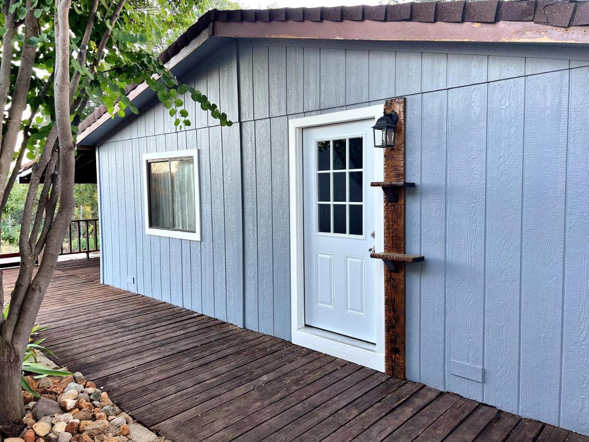 1 Bedroom Home Near Lassen Volcanic Park Paynes Creek Esterno foto