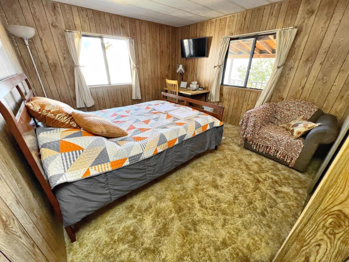 1 Bedroom Home Near Lassen Volcanic Park Paynes Creek Esterno foto
