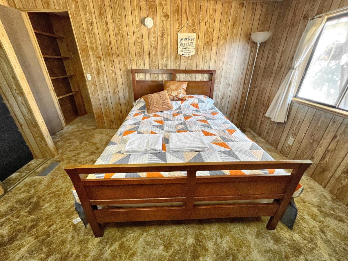 1 Bedroom Home Near Lassen Volcanic Park Paynes Creek Esterno foto