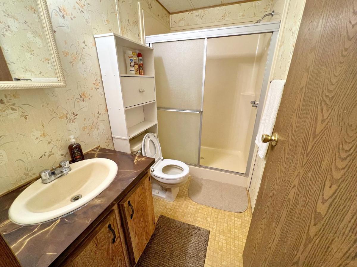 1 Bedroom Home Near Lassen Volcanic Park Paynes Creek Esterno foto